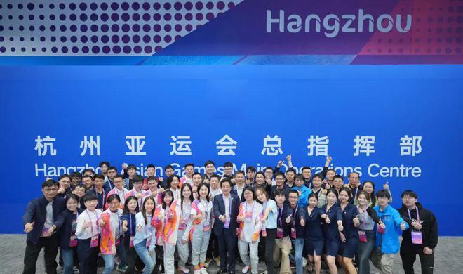 2023年亚运会吉祥物寓意是什么,亚运会吉祥物作用