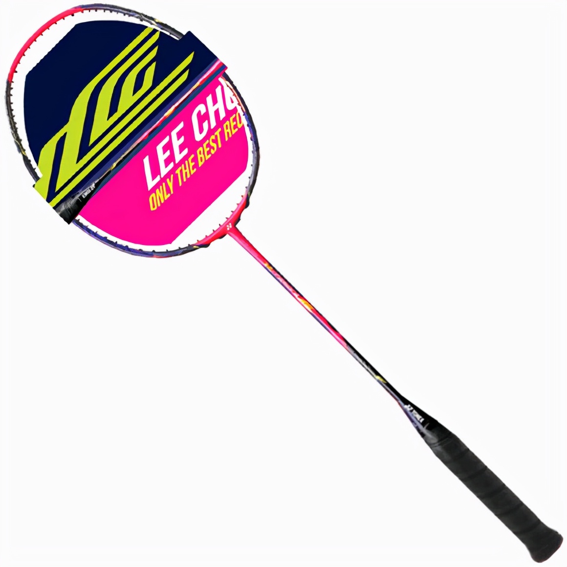 李宁高颜值的羽毛球拍推荐,入门十大经典羽毛球拍推荐