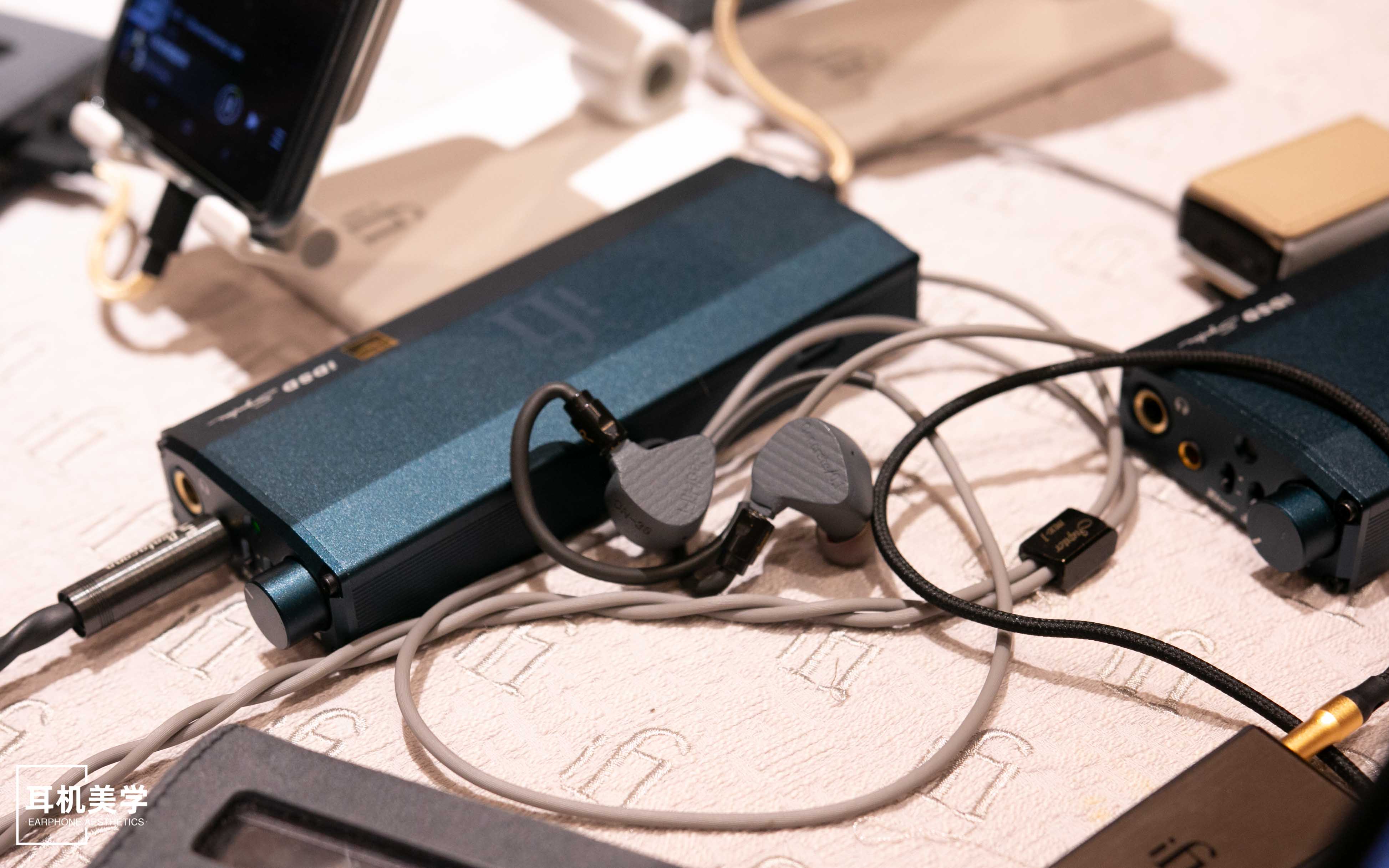 第五届中国北京国际耳机展,第五届北京中国国际耳机展