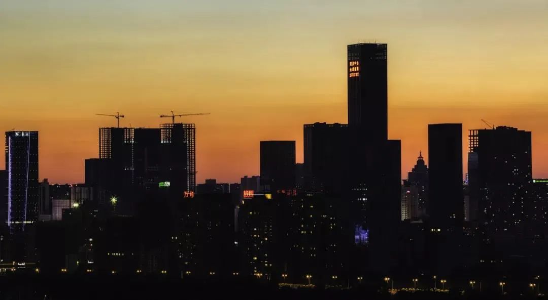 国资入场互联网,国资入场房地产