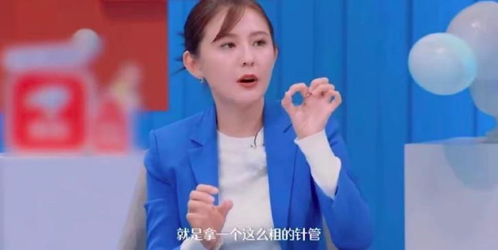 热扎依获奖感言,让职场妈妈狠狠共鸣了