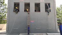 充电赋能续力出发|威海消防圆满完成2023年度政府专职*防队消**伍骨干培训工作