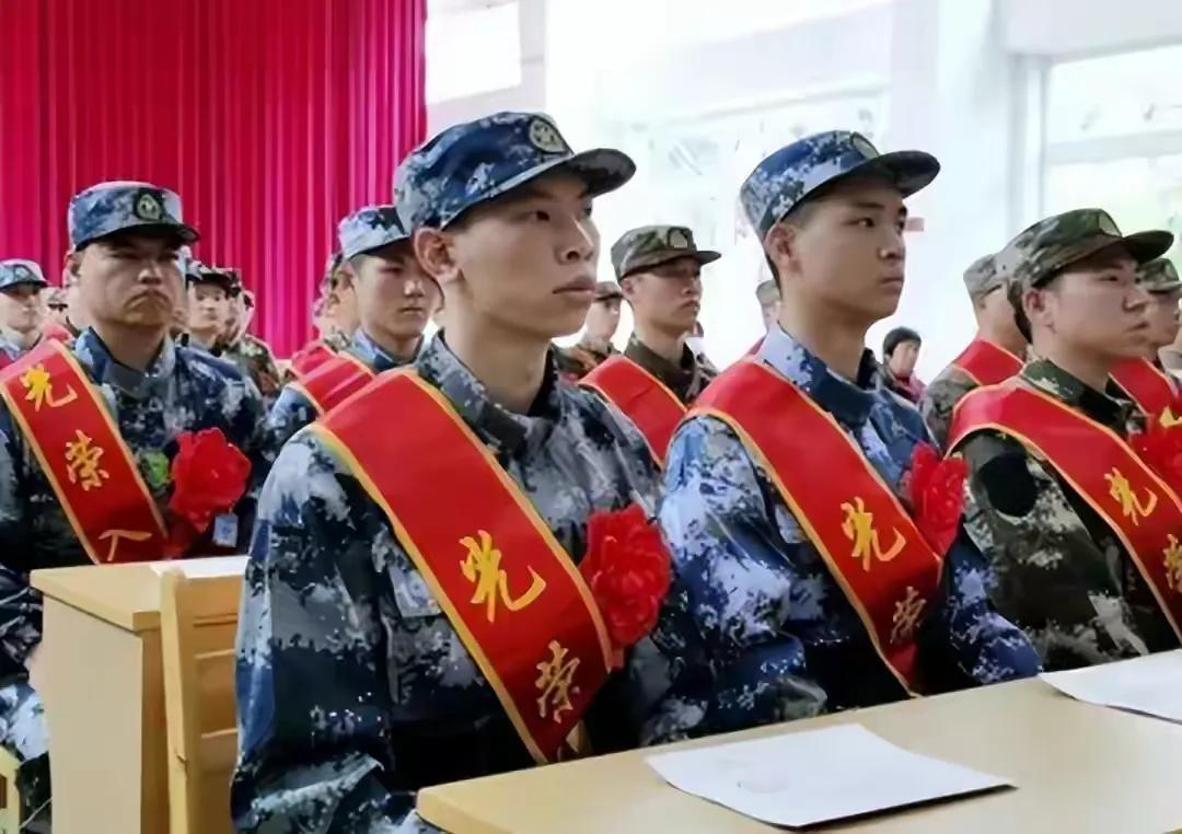 安徽拒服兵役最新名单,安徽一男子拒服兵役被联合惩戒