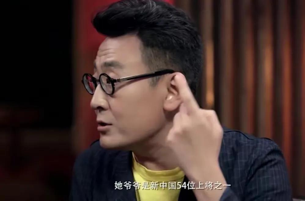 柯蓝与黄志忠现在结婚了吗,女演员柯蓝和黄志忠最终结婚了吗