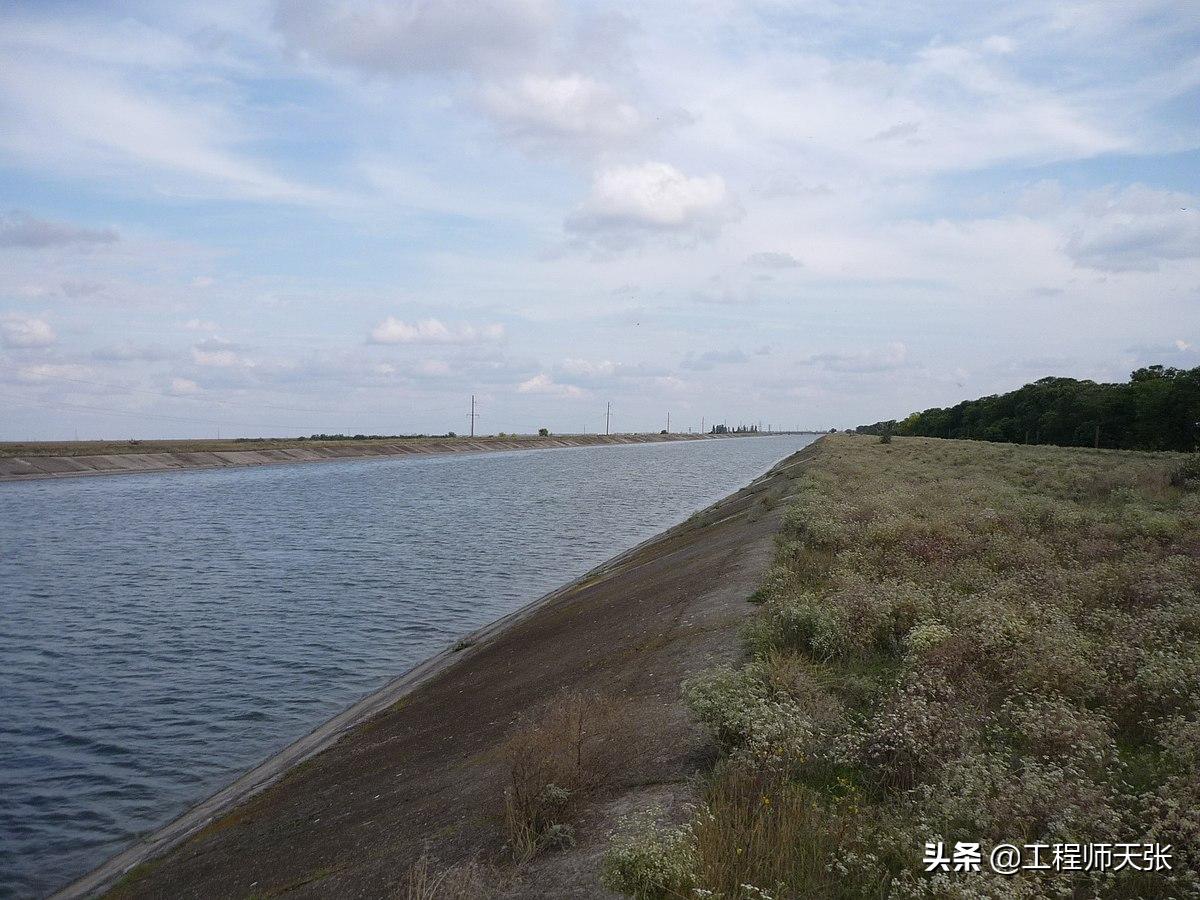 俄罗斯大坝决堤乌克兰有影响吗,俄罗斯把乌克兰的水坝炸了吗