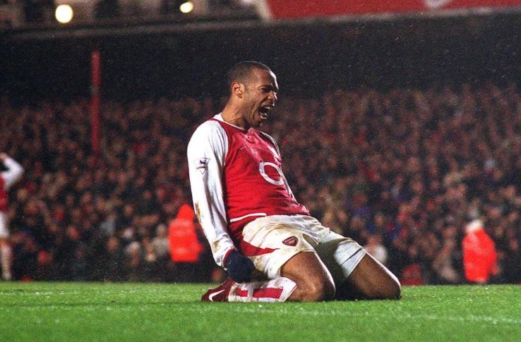 海布里之王亨利集锦,海布里国王亨利经典重现解说