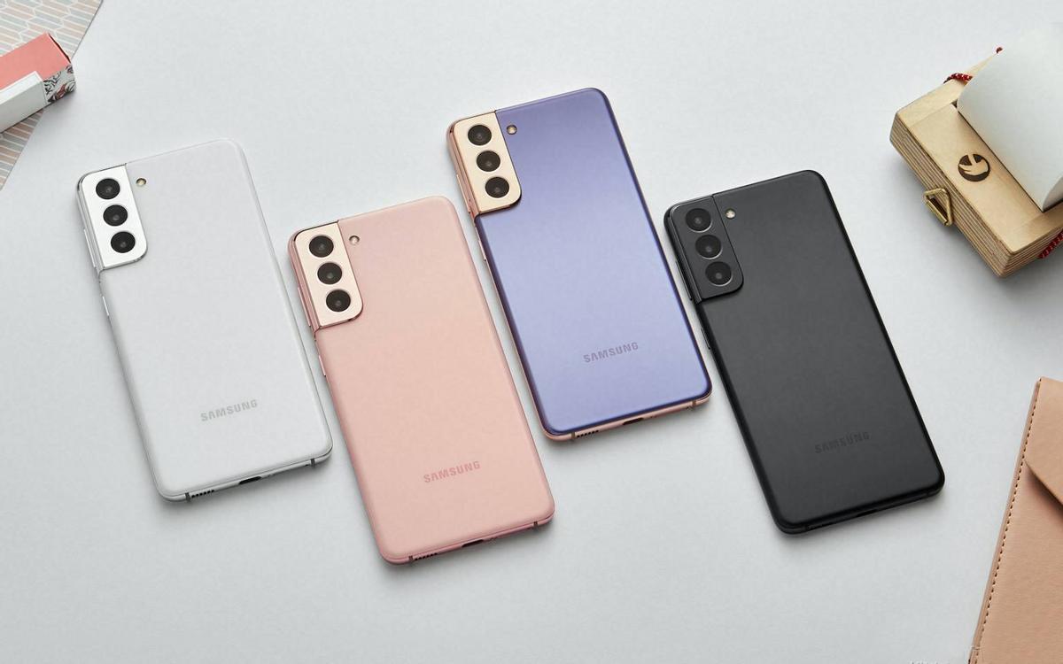 4999元起三星galaxys21国行发布,三星galaxys22系列发布多少钱