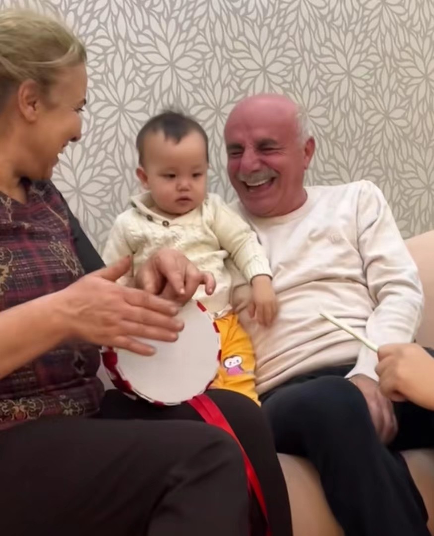 湖南年轻小伙和妹子结婚,湖南小伙和土耳其美女闪婚的故事