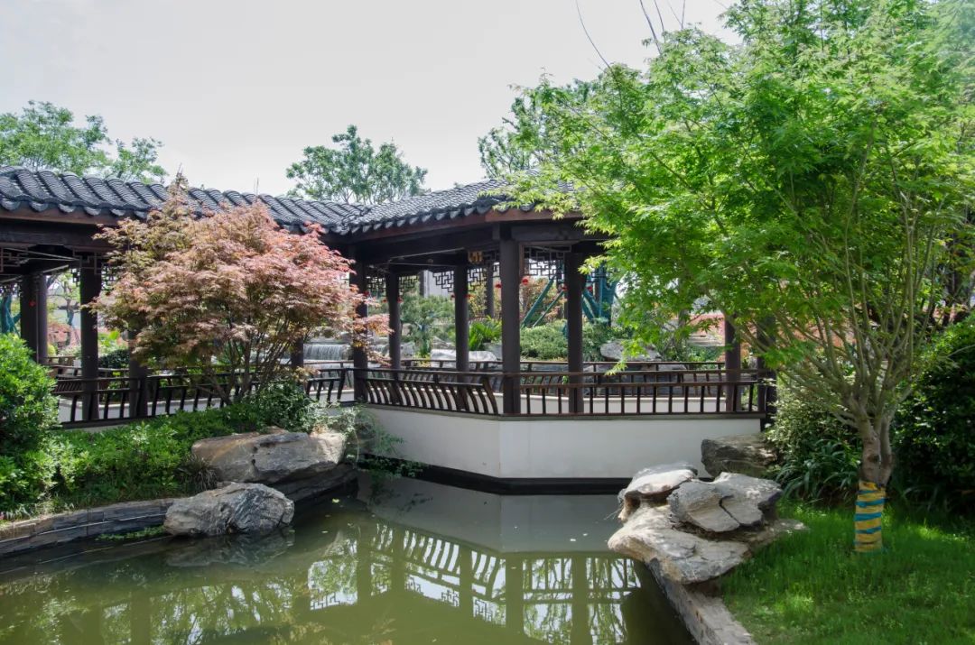 宴南都二期状元府装修,宴南都状元府位置