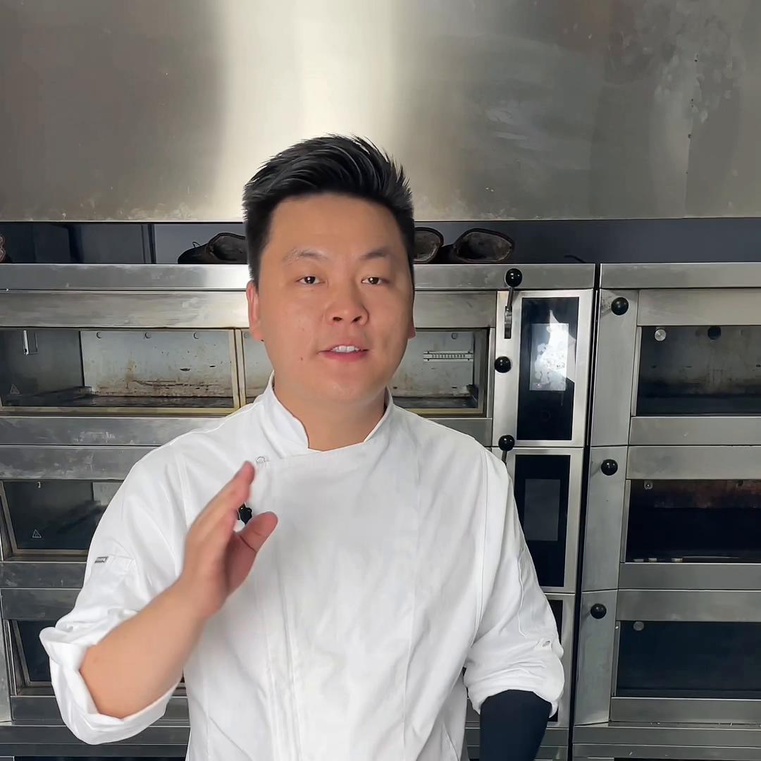 烘焙设备维修员,烘焙店烘焙技术大全