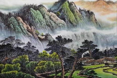 诗鬼李贺最出名的诗,诗鬼李贺史上最诡异的一首诗