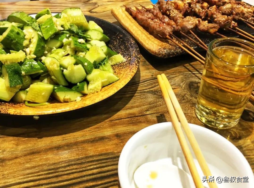 口干眼涩酒量下降是什么原因,喝酒为什么会口干是不是酒量不行