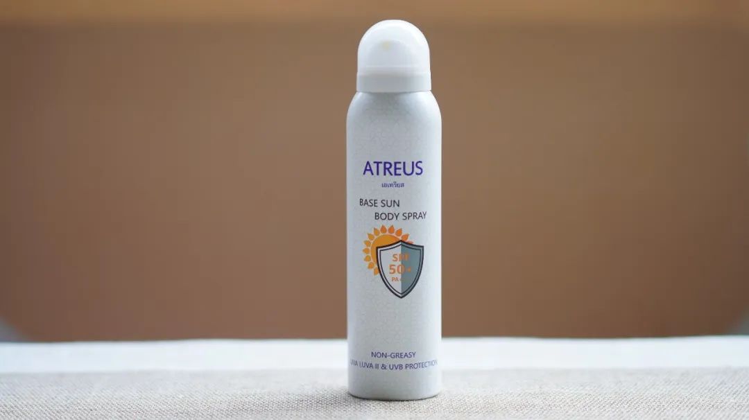 泰国生活好物分享,泰幸福