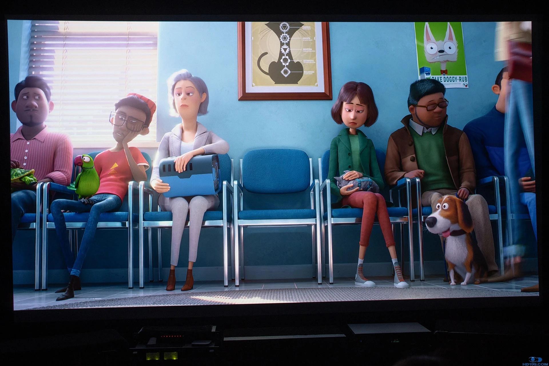 坚果n1ultra4k激光投影,坚果N1Ultra三色激光投影仪