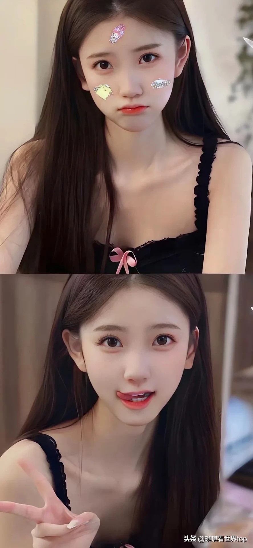 缃戠孩铚滆湝鐜板疄鐓х墖,缃戠孩濂崇铚滆湝