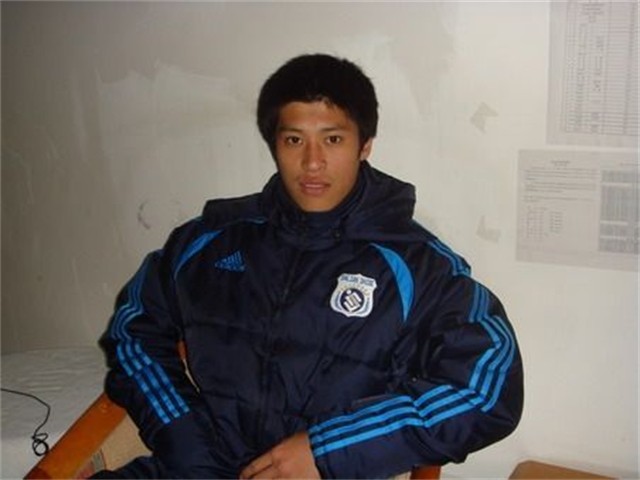 大连实德五虎现状,大连足球五虎将