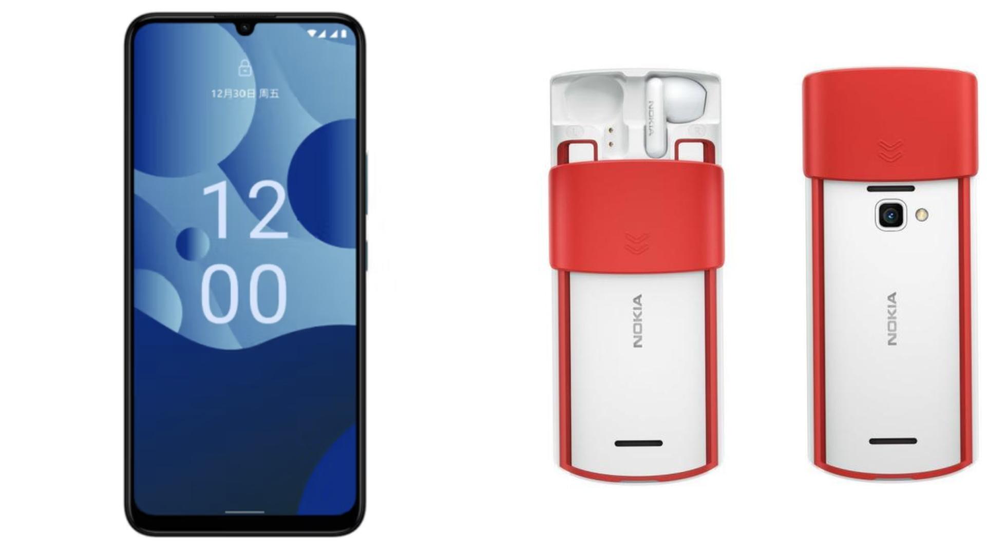 2020年哪部诺基亚手机值得入手,诺基亚n869