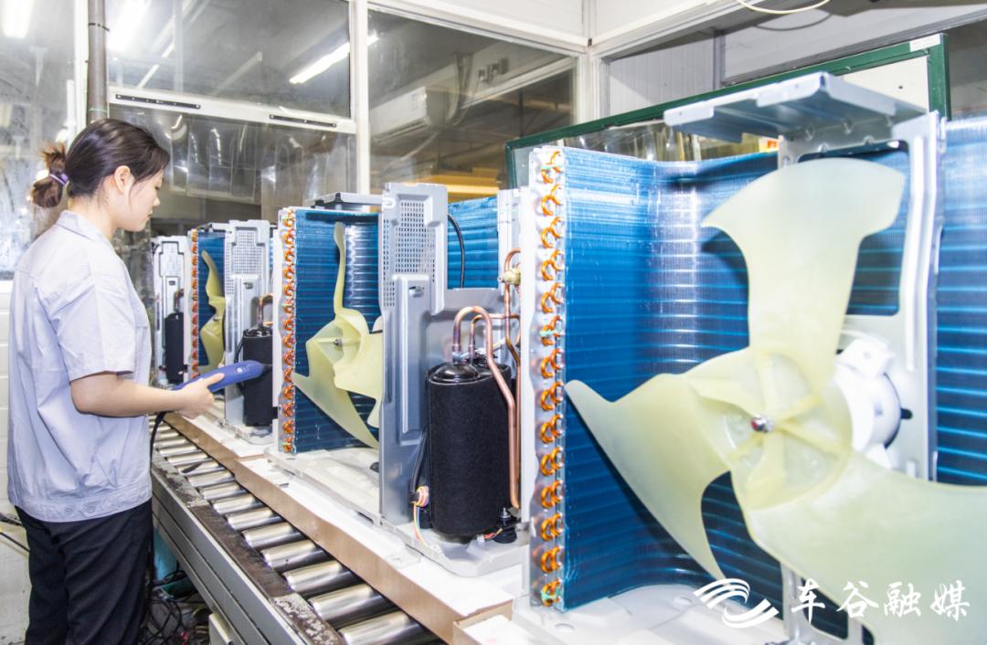 格力火力全开,火力全开武汉