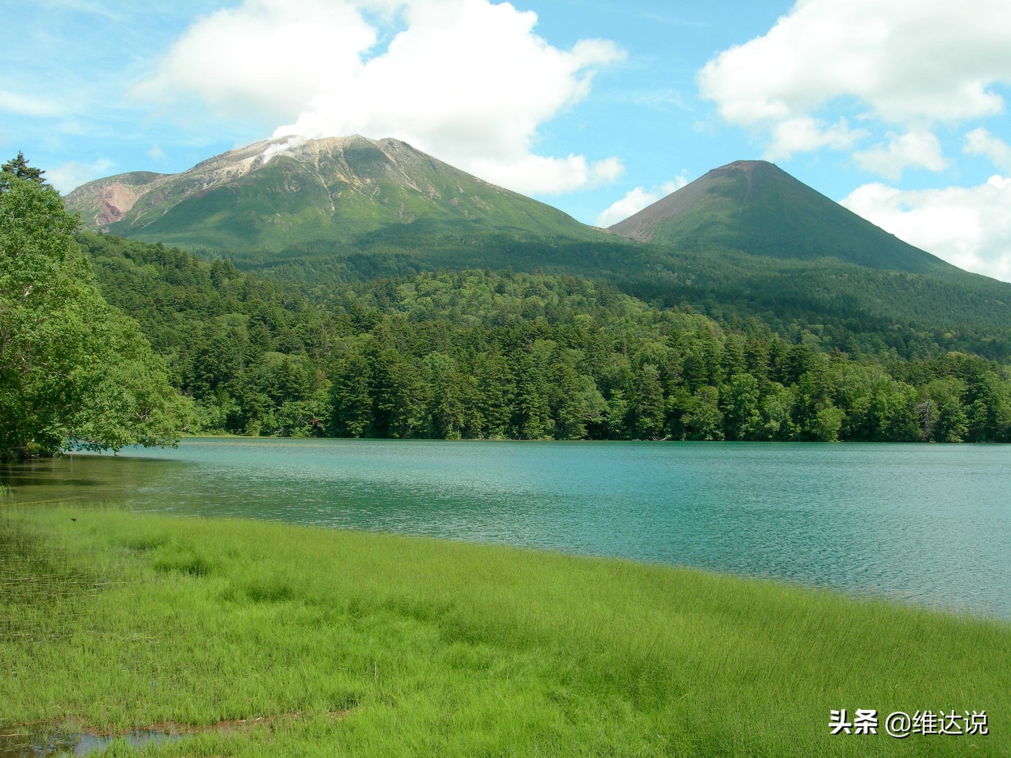 真正的日本北海道,北海道最近是空城吗