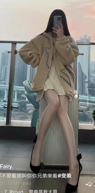 北慕赖神cos,北慕cos娜可露露赖神