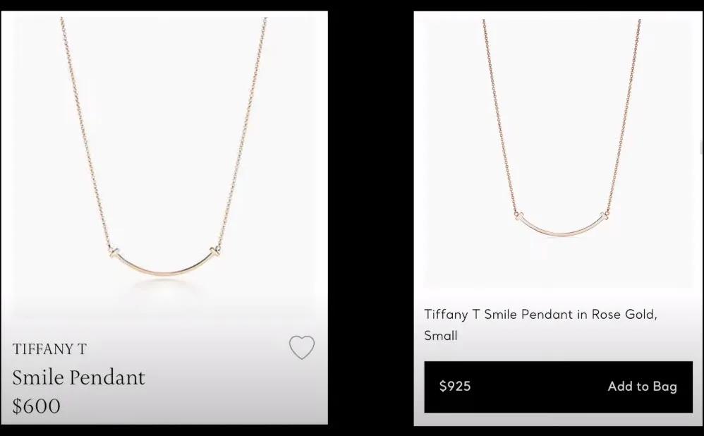 tiffany纽约,tiffany来自知更鸟吗