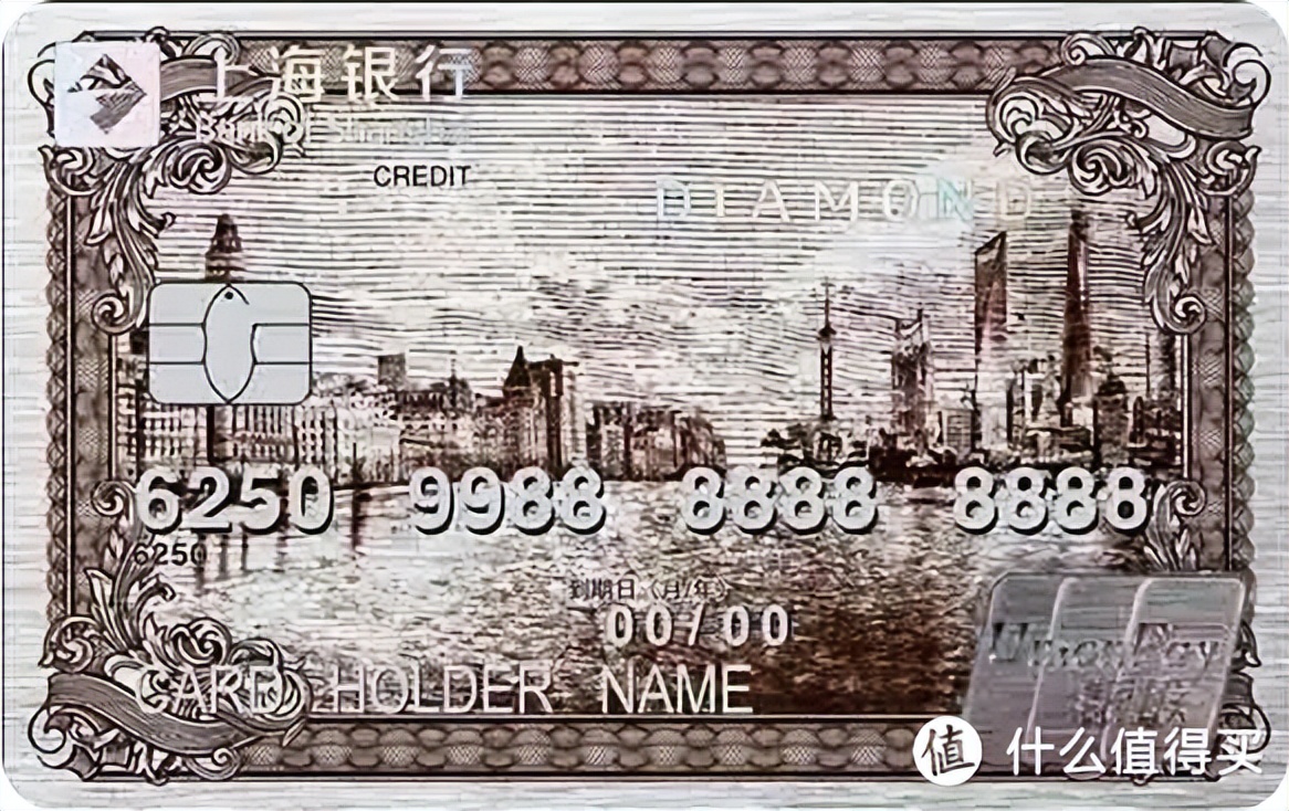 2022年比较好申的信用卡,2024信用卡最佳申卡顺序