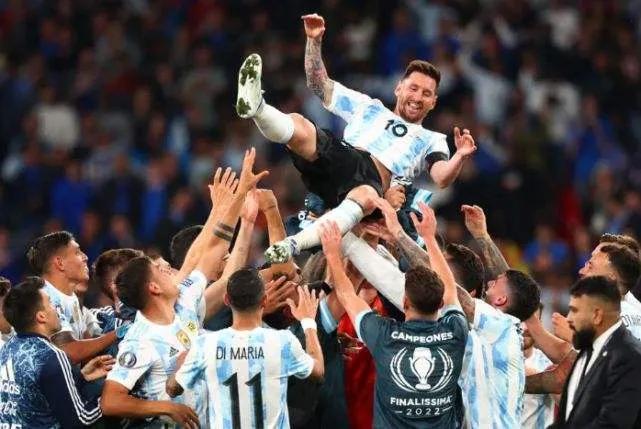 阿根廷拿过几次世界杯冠军,阿根廷世界杯冠军1978