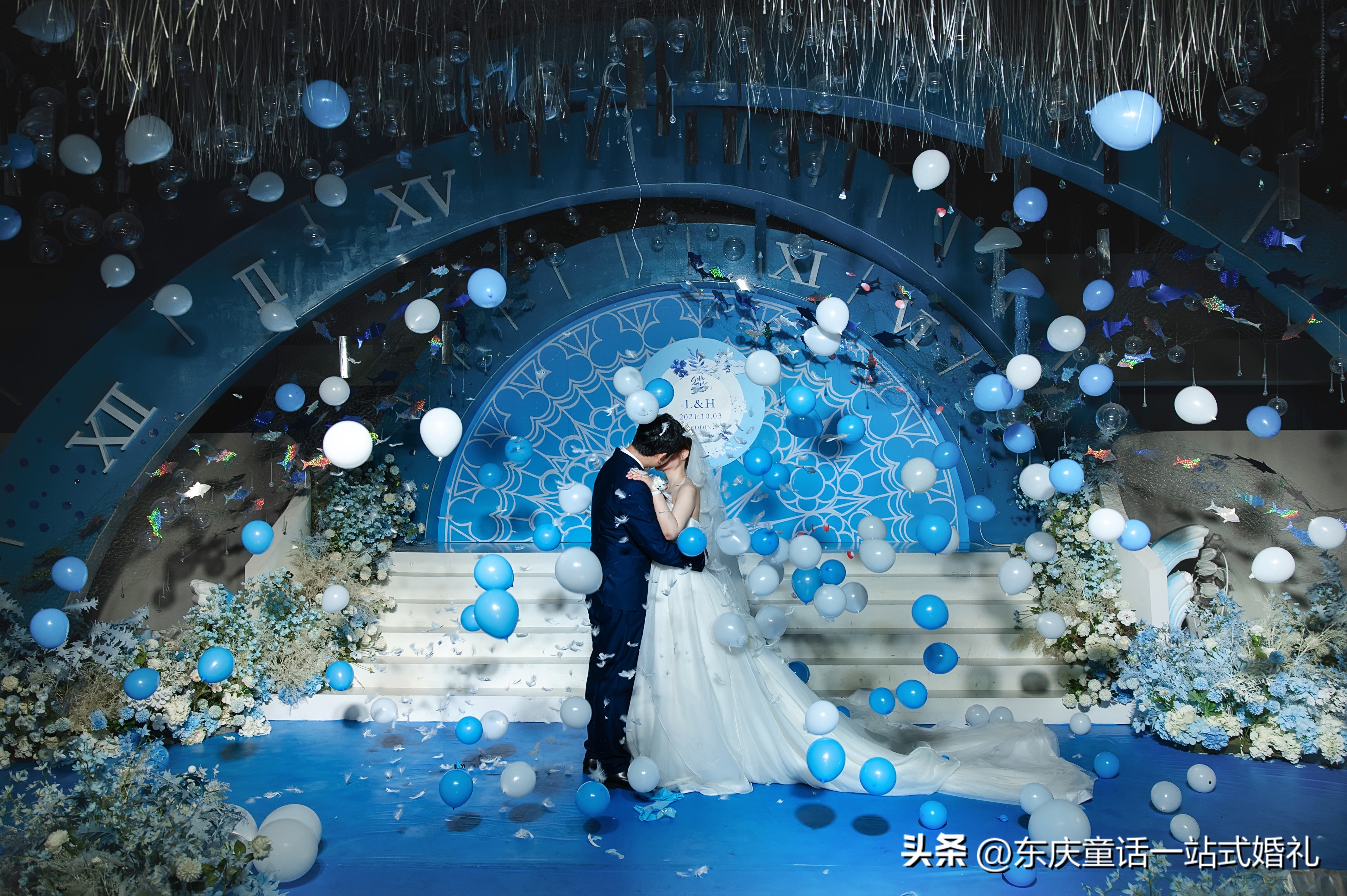 关于婚礼灵感你需要知道这些,婚礼灵感如何将春天融入您的婚礼