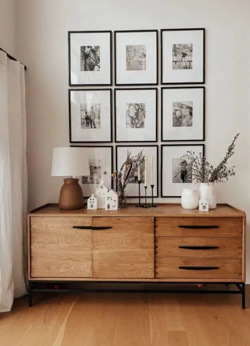 结婚照挂在卧室哪个位置好,结婚照挂在什么地方最合适