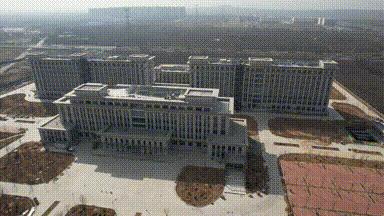 郑州有多少家百强医院,郑州一共多少家公立医院