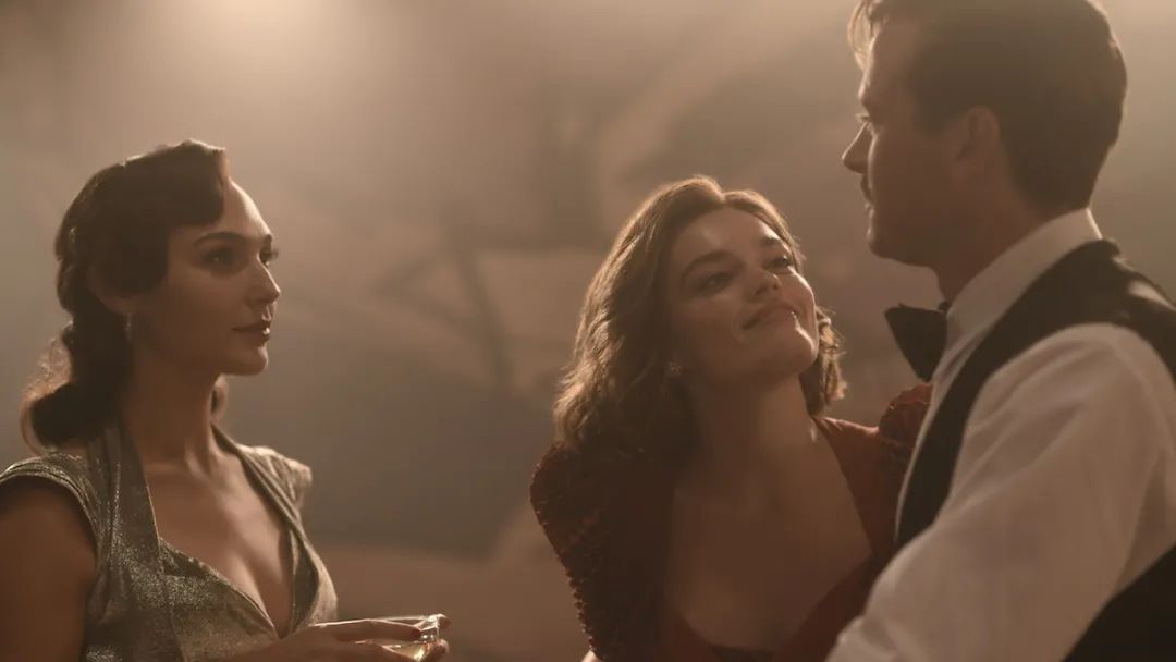 100部顶级震撼的电影,十部顶级震撼的大片