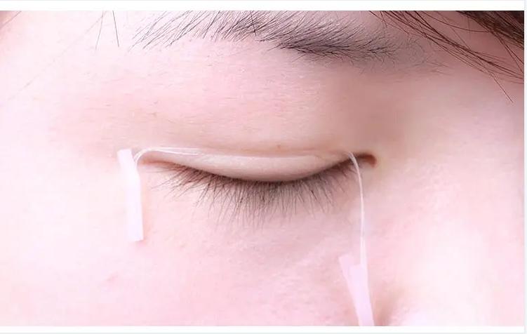 怎么判断什么样的双眼皮适合自己,如何辨别自己是单眼皮还是双眼皮