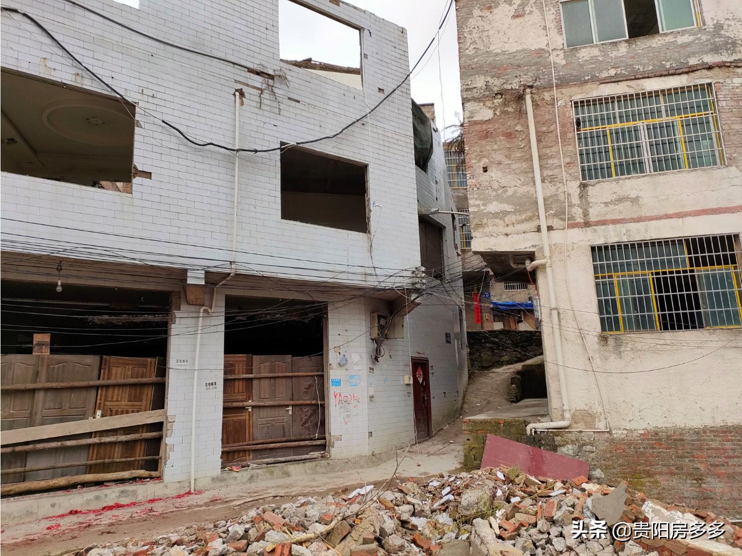 贵阳小关万达怎么样,贵阳小关万达广场整改