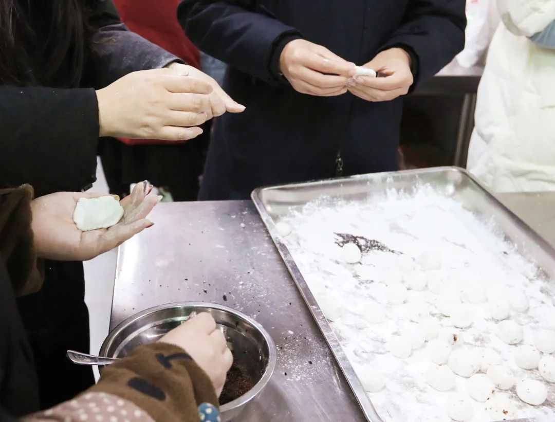 欢欢喜喜闹元宵文字,欢欢喜喜闹元宵图