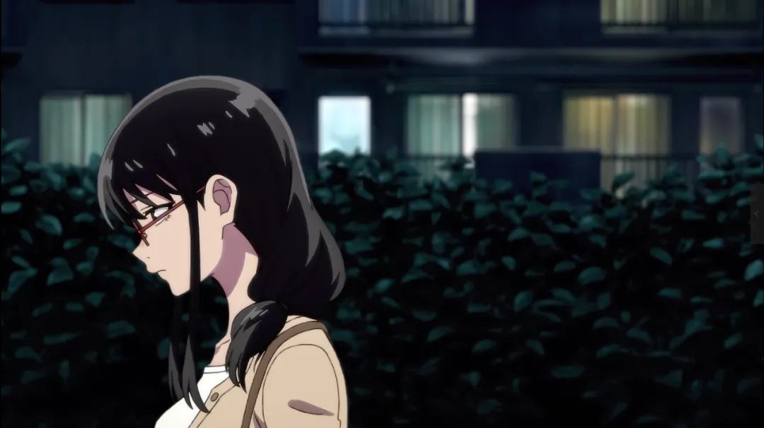 心灵内耗?不妨让这部七月新番带你走入奇幻的夜晚