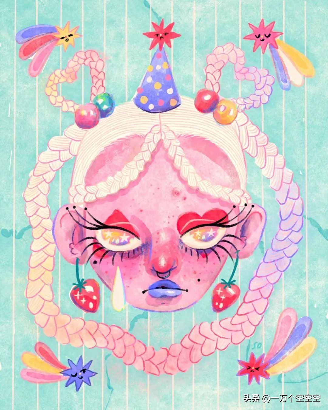 抢先看12星座七月运势吉凶,12星座七月星象运势