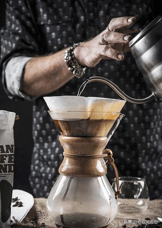 咖啡加盟店趋势,咖啡行业加盟盈利