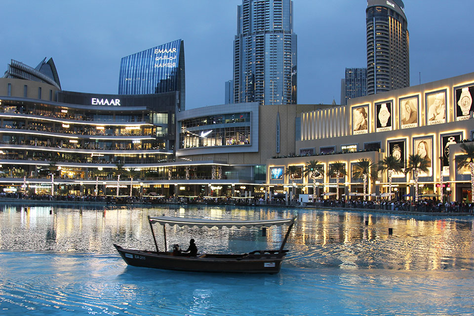 疫情期间可以去阿联酋旅游吗,疫情结束后去迪拜旅游