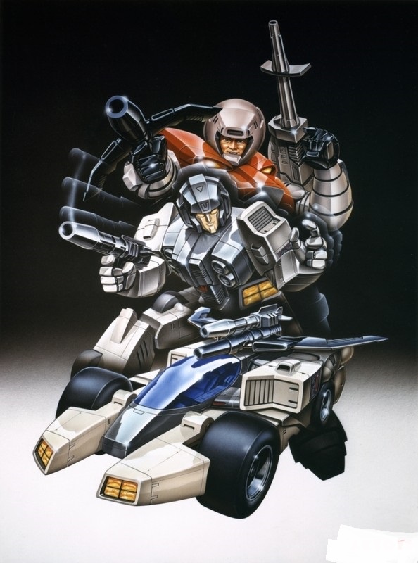 变形金刚隐者战士谁最厉害,变形金刚隐者战士动画