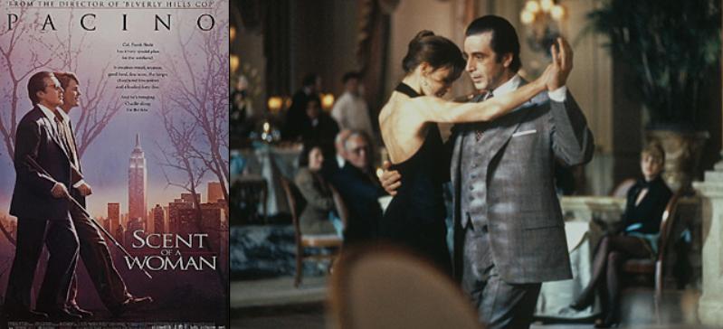 《卡门》与《探戈》：拉康的“镜中之镜”，是一种支离破碎的恐怖