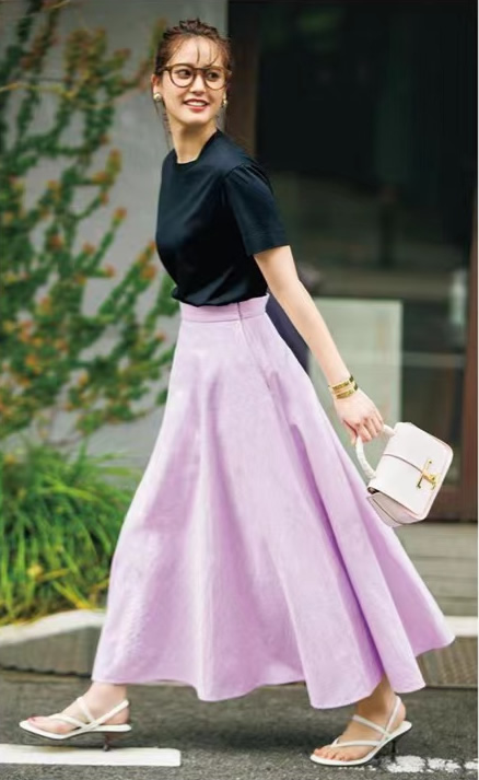 日常穿衣搭配11种鞋子,穿衣服穿鞋子怎么搭配好看