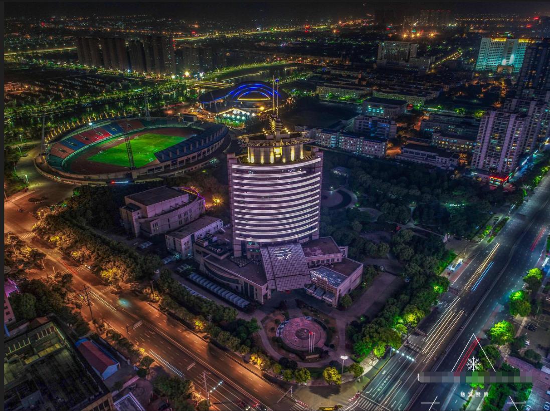 合肥和宁波哪个城市面积大,合肥和浙江哪个有发展前景