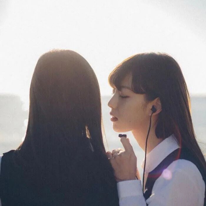 既是闺蜜头像又是cp头像,闺蜜头像或姐妹头像