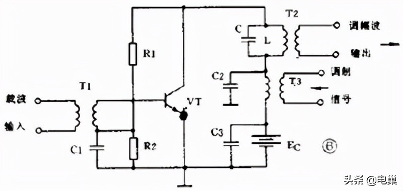 汽车电路图符号必背口诀,电路图符号入门基础知识