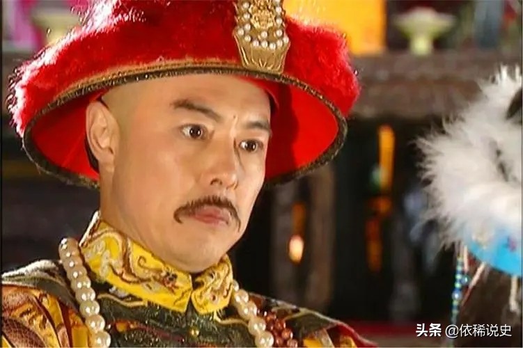 清朝十二位皇帝能力排行榜,清朝历史大清皇帝列表