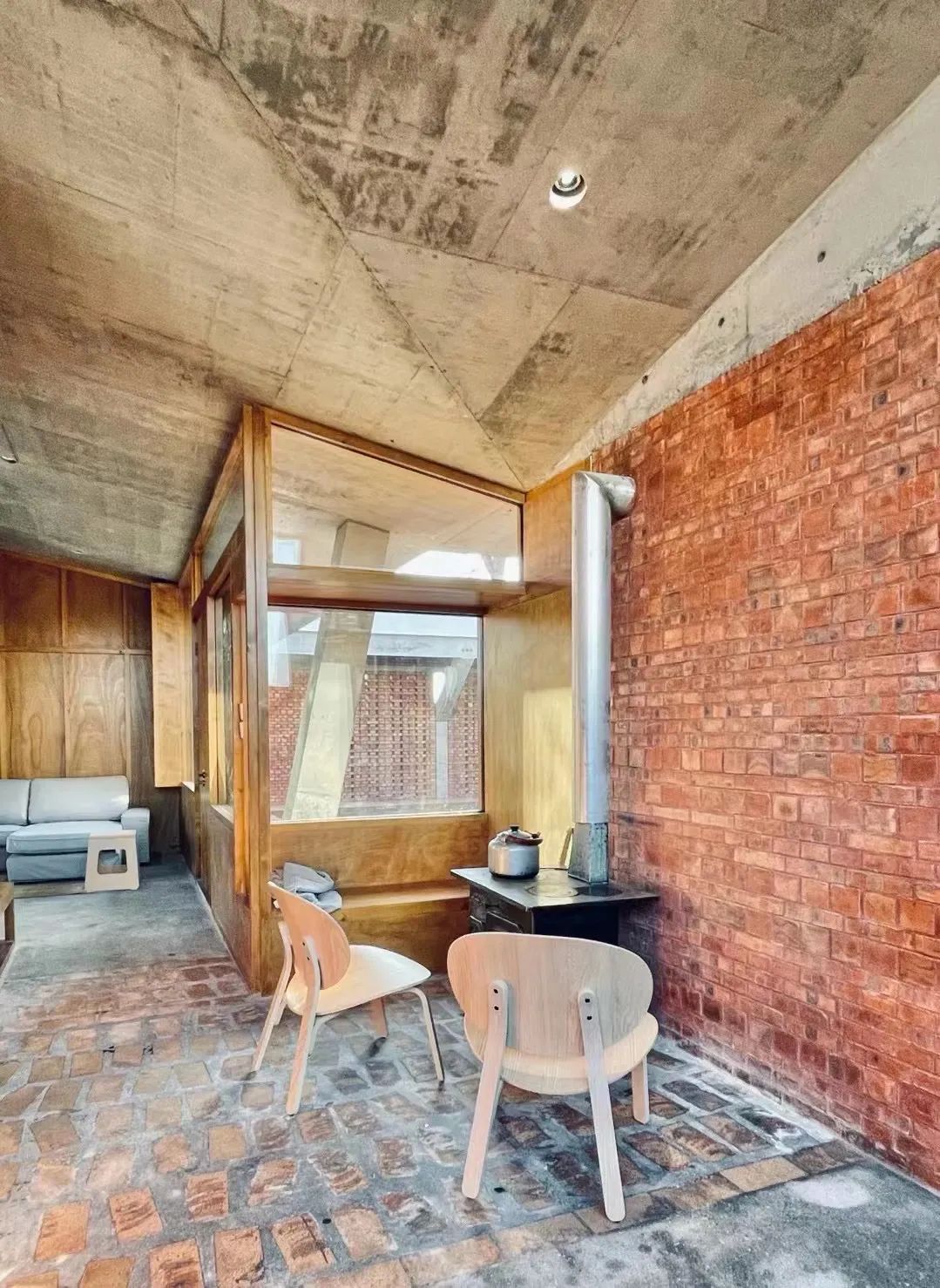 夫妻花3万改造荒废20年的农村老屋,错位的遗憾132万元改造老屋合理吗