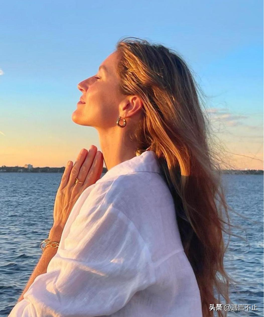 离婚了，你才知道她为什么值30亿