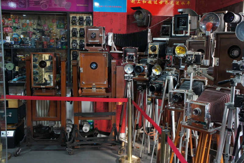 再发长文：都说摄影穷三代，为啥收藏国产相机的人都赚到了