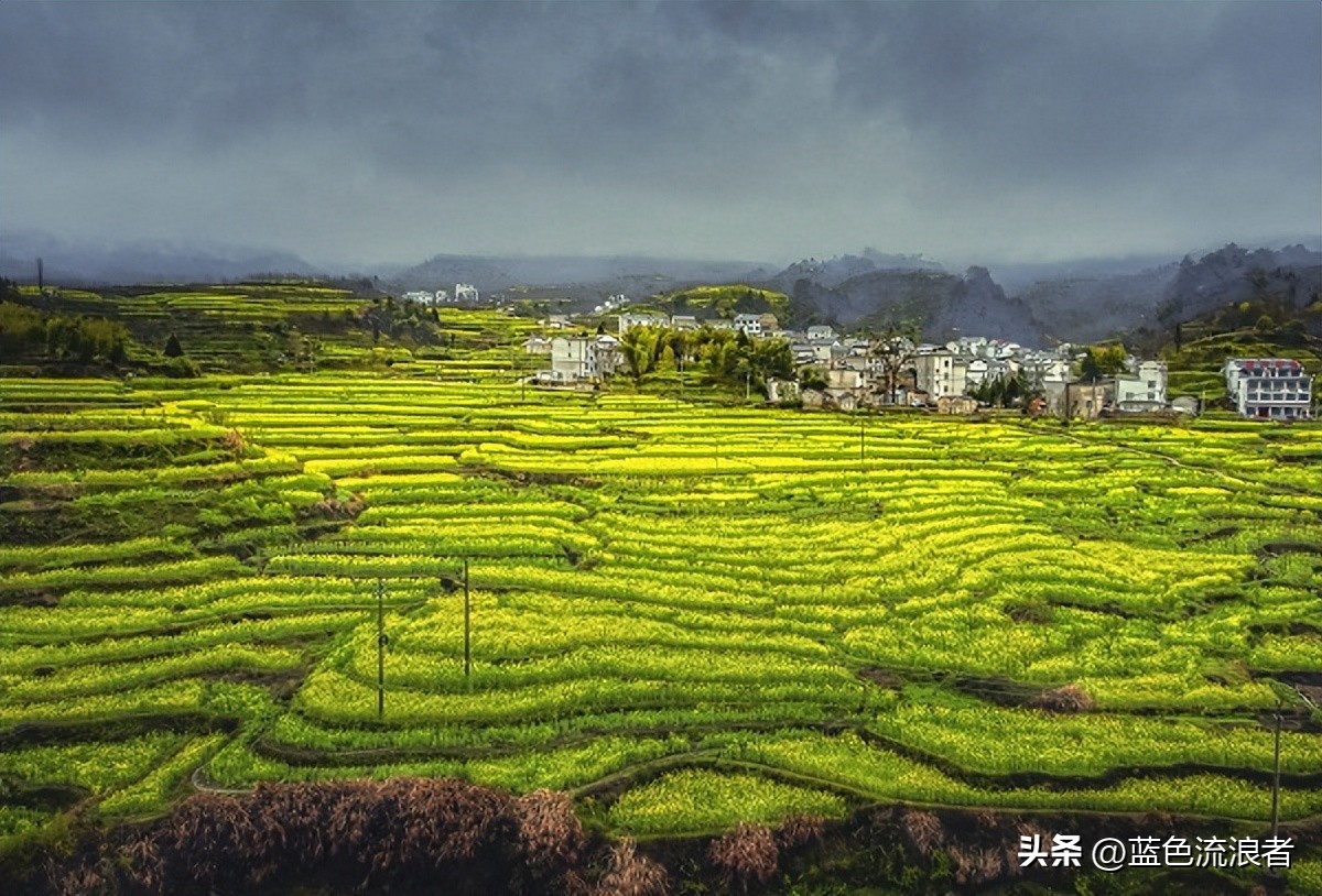 安徽省一个人旅游,安徽一个人旅游的地方