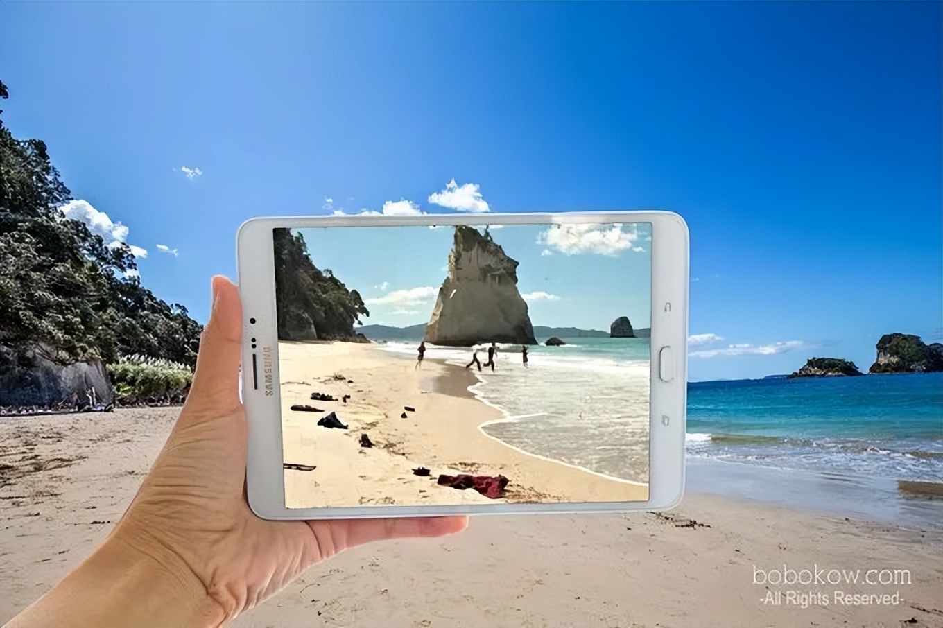 坐大巴环游中国111天,国内到新西兰游攻略